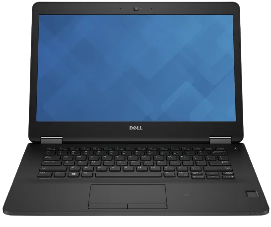 Ремонт Dell в Омске - Авторизованный сервисный центр