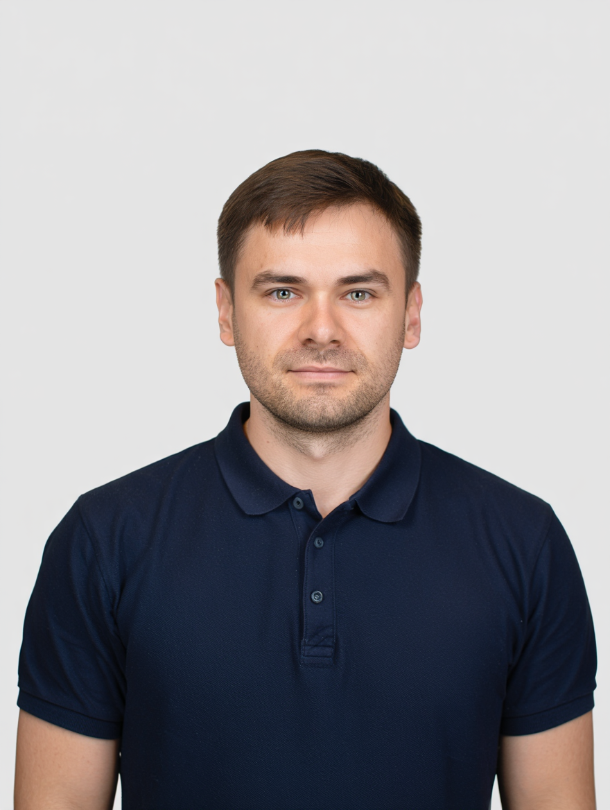 Осипов Ян Кириллович